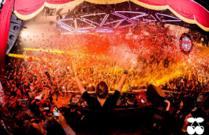 Ibiza Music Promotion